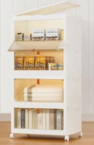 storage cabinet