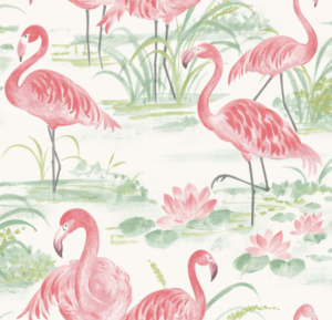 flamingo wallpaper