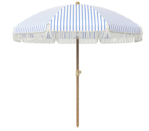 outdoor umbrella